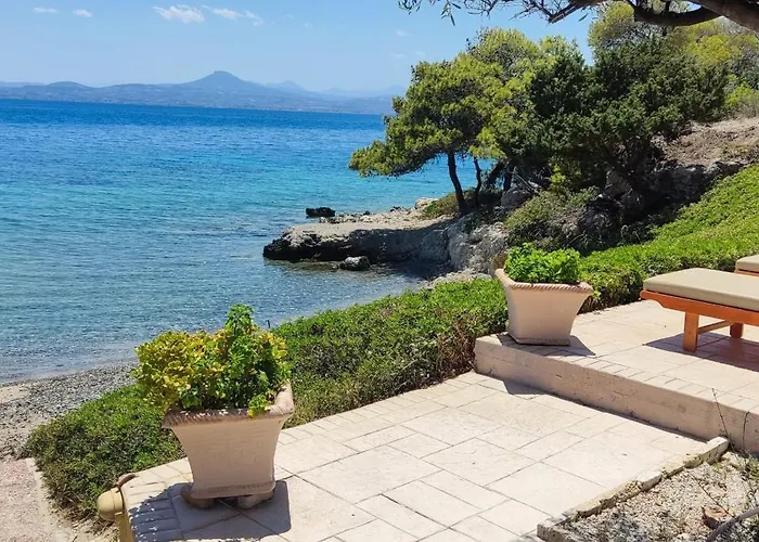 Christina Luxury Villa