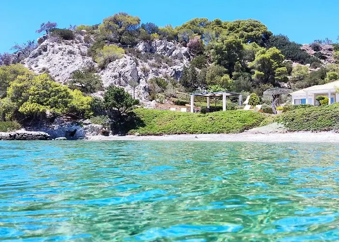 Villa Christina Luxury *