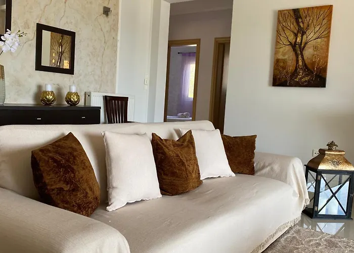 Villa Christina Luxury