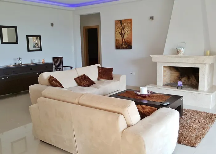 Villa Christina Luxury *