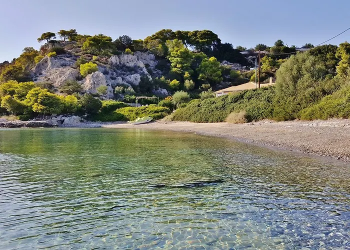 Christina Luxury Villa