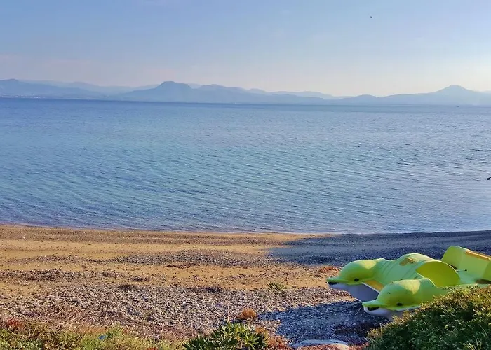 Christina Luxury Villa