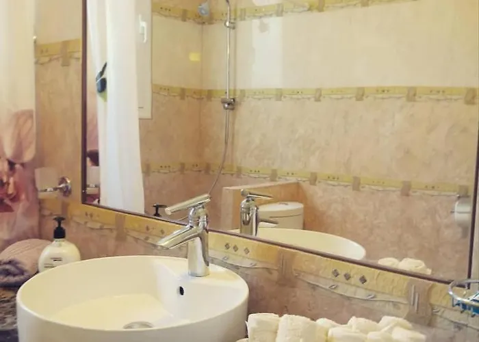 Christina Luxury Villa *