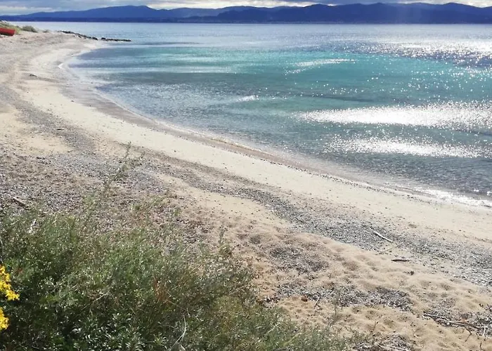 Villa Christina Luxury