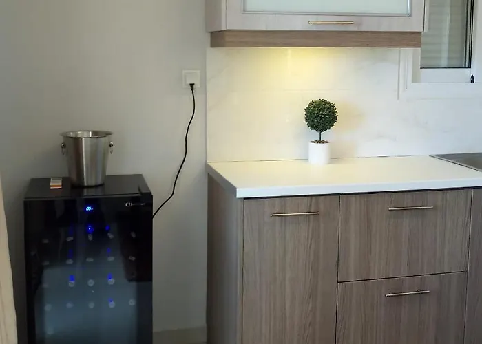 Christina Luxury Villa *