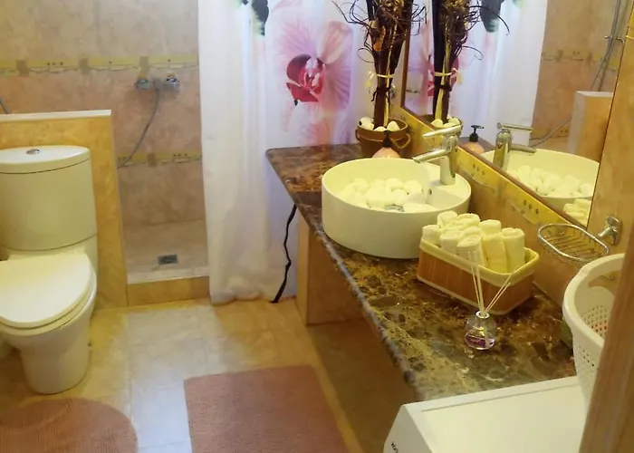 Villa Christina Luxury